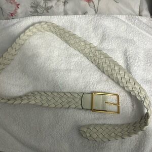 Tory Burch belt